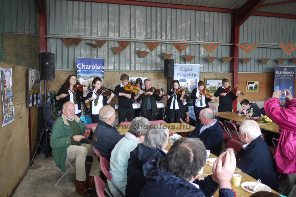 WCC Nagy-Britannia 2012 - DZ